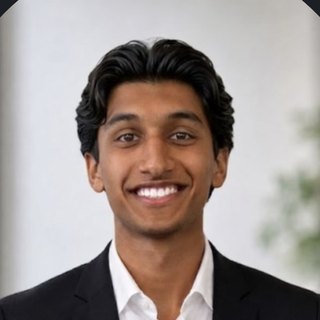 Akshar Patel, co-founder and CTO of Drifty