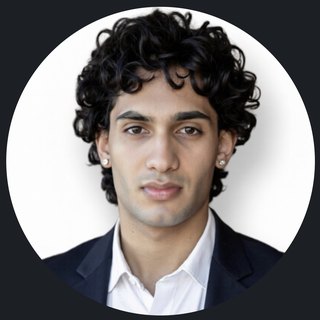 Eshan Patel, co-founder and CEO of Drifty