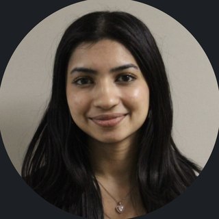 Vibha Bangalore, lead biomedical engineer at Drifty